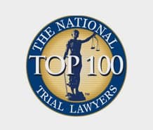 TOP 100 Lawyer