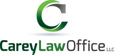 Carey Law Office Logo