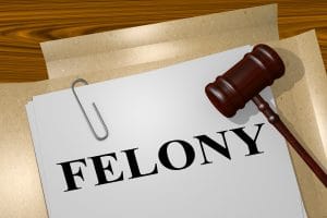 Former Caroline County Deputy Involved in Felony Theft Case 