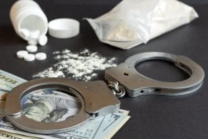 Penalties for Drug Crimes Within School Zones