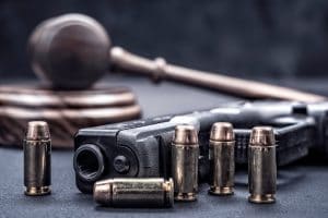 An Overview of Gun Possession by Prohibited Person Laws in Maryland