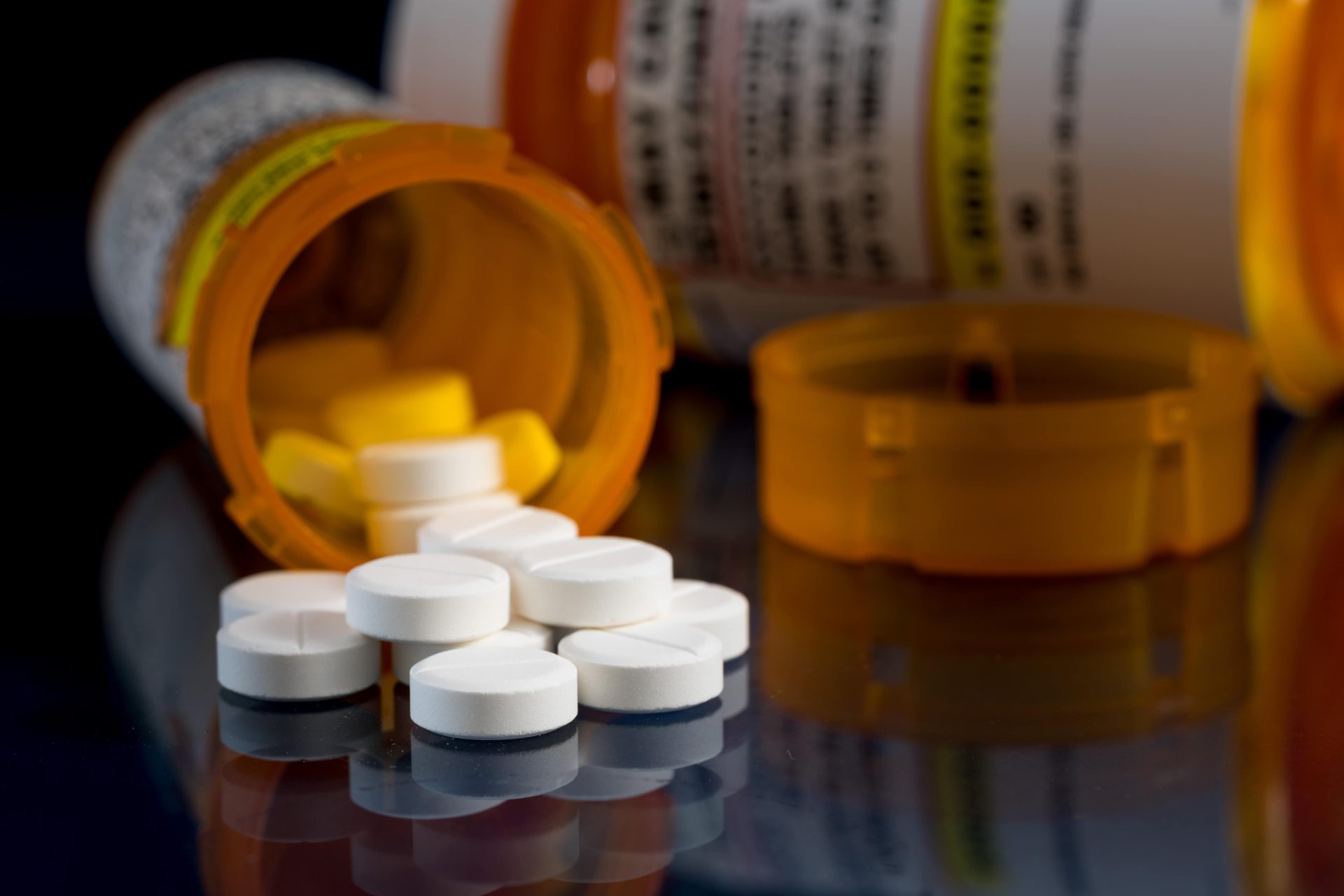Can I Go to Prison for Sharing My Prescription Drugs? - Carey Law 