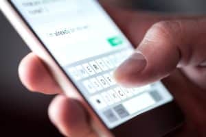 Can Your Text Messages Be Used Against You in Court? - Carey Law 