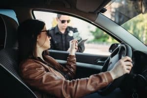 What Makes a Traffic Stop Legal?