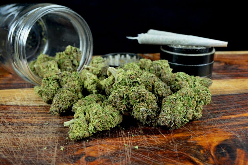 Marijuana Can Cost You Your Security Clearance Carey Law Office