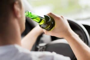 Is Driving Under the Influence a Felony in Maryland? 