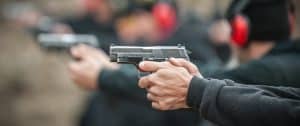 Maryland’s Handgun Qualification Law Found Unconstitutional