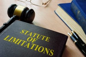 What Is the Statute of Limitations on Criminal Charges in Maryland?