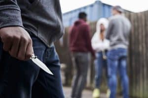 Maryland’s Duty to Retreat Law vs. Stand Your Ground Law