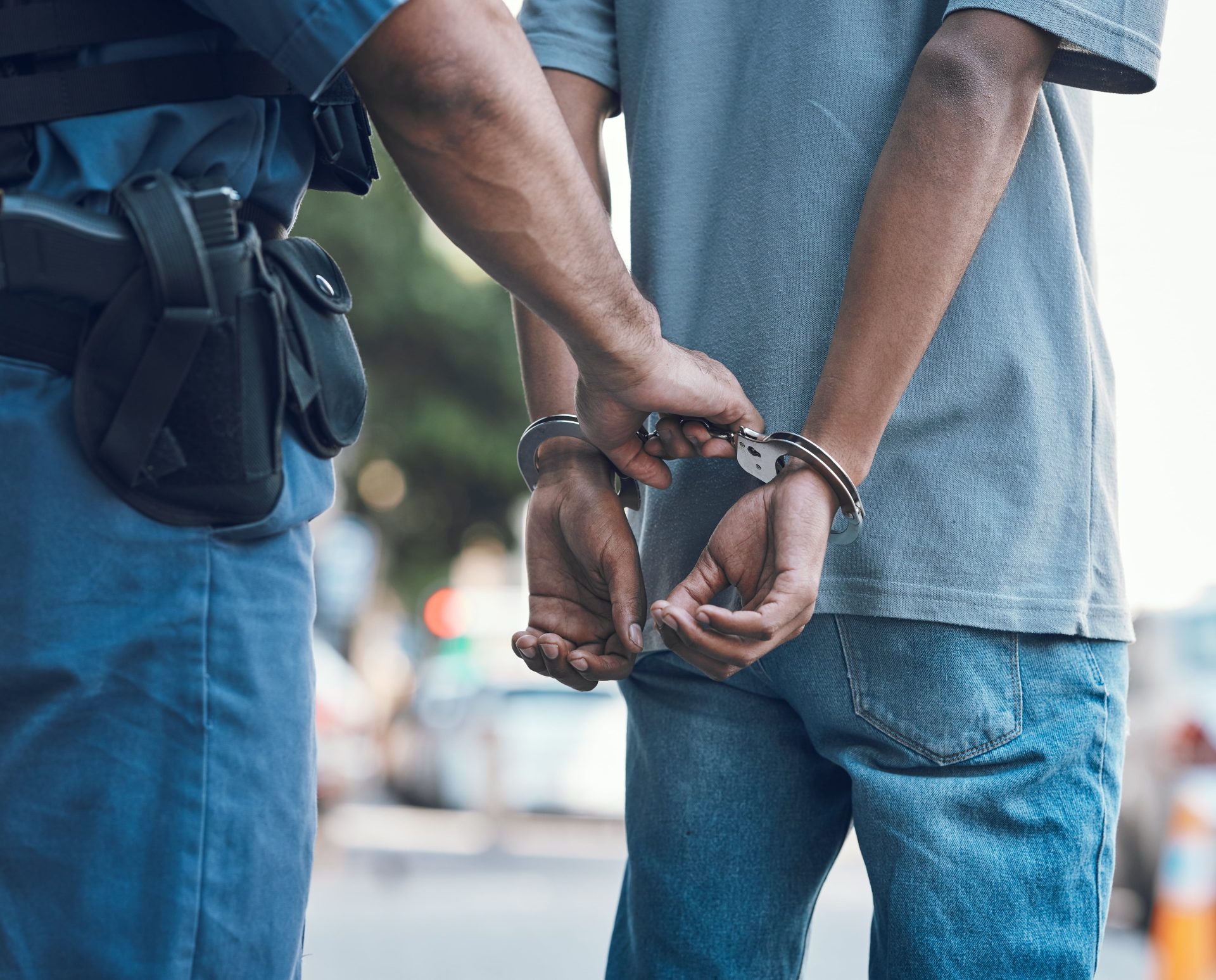 Top 10 Mistakes to Avoid After an Arrest in Maryland Carey Law Office