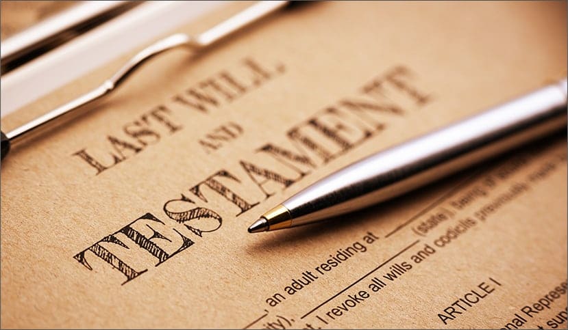 Bowie Wills Estates & Probate Attorney