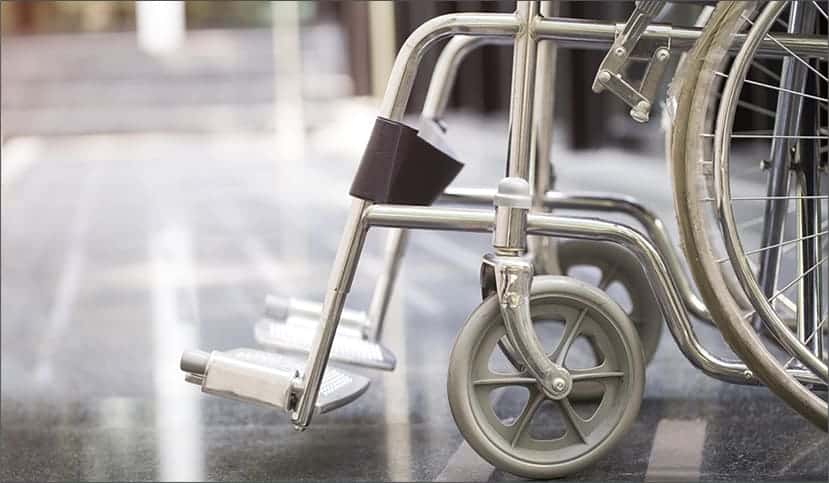 Personal Injury Attorney