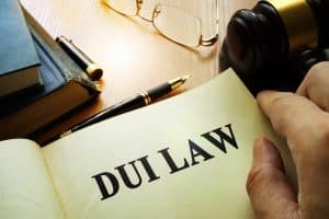 Maryland’s New DUI Law for Commercial Drivers