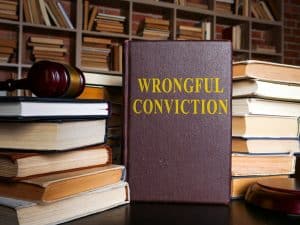 What Are the Legal Rights of the Wrongfully Accused in Maryland?
