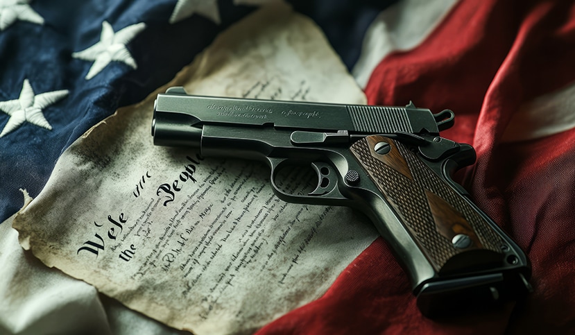 Calvert County CCW Safe Calvert County CCW Safe