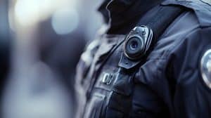 Police Use of Body Cameras During Traffic Stops