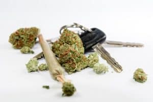 Marijuana DUI Defense After Recreational Legalization