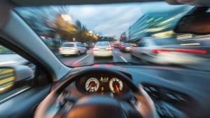 Effective October 1, 2025: Maryland’s Reckless Driving Law NOW CARRIES JAIL TIME