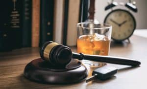 Impact of a DUI or Drug Charge on Employment Security in Maryland