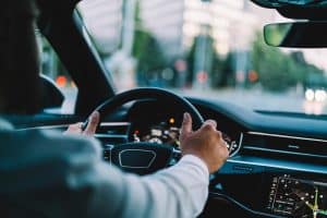 The Sergeant Patrick Kepp Act: What Maryland Drivers Need to Know